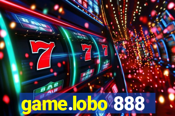 game.lobo 888
